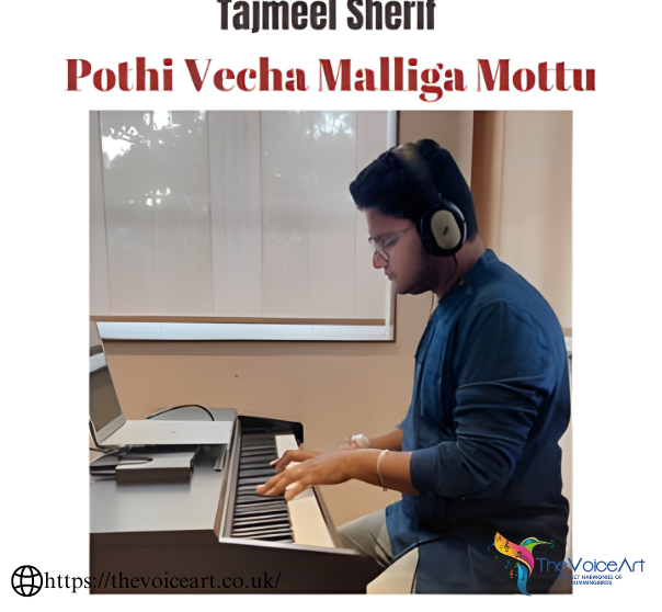 Pothi Vacha Mallika Mottu