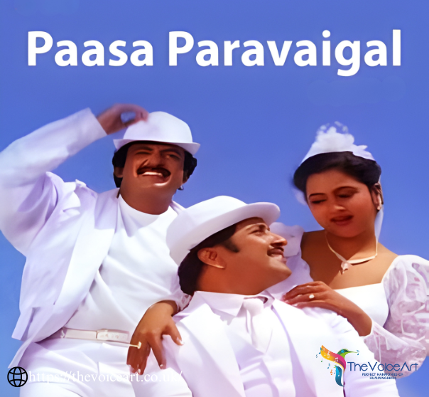 Thenpandi ThamizhepPaasa Paravaigal