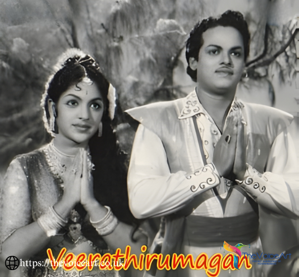 Paadatha Paatellam-Veerathirumugan