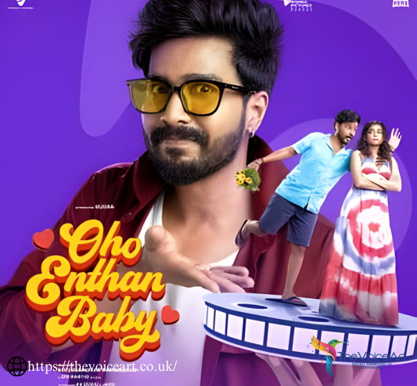 Oho Endhan Baby-GeminiGaneshan